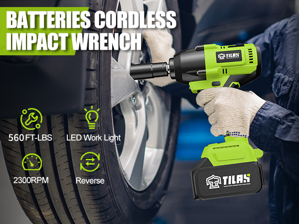 impact wrench
