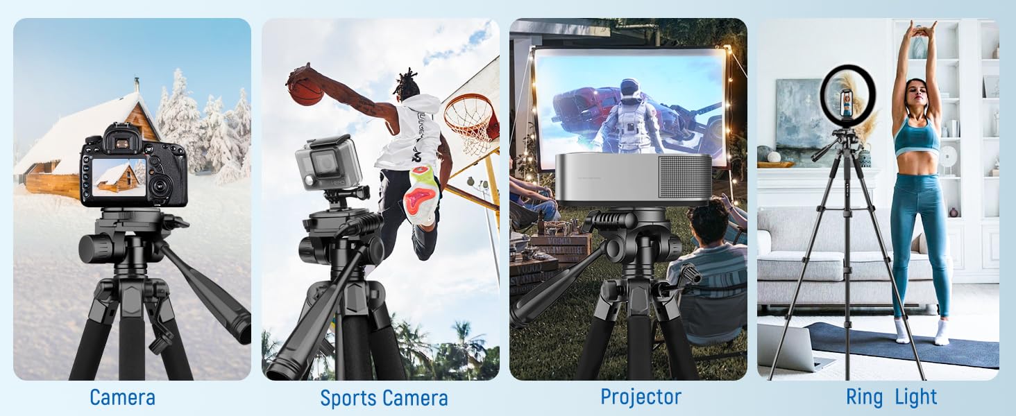 tripod for camera