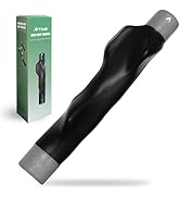 Golf Grip Trainer, Right or Left Handed Golf Training Aid for All Levels of Golfers - Fix Hand Po...