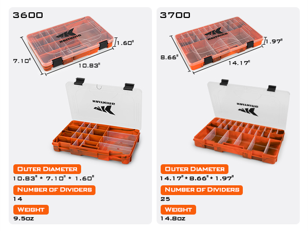 tackle box tackle tray fishing tackle box organizers storage tackle organizer fishing box 