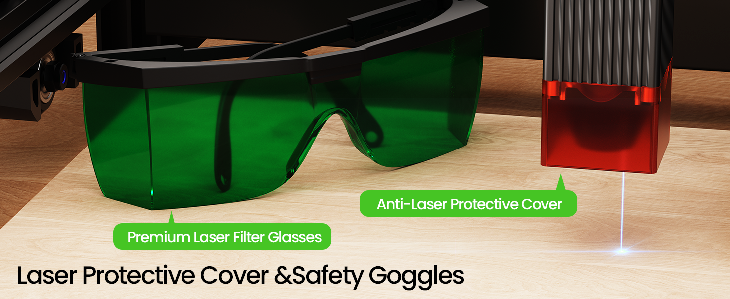 wood for laser cutting