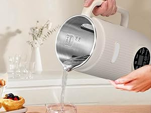 safe directly touch nut mikler maker