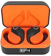 Language Translator Earbuds, Bluetooth 5.3 Simultaneous Translation Device, 74 Languages 70 Accen...