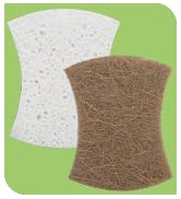 Kitchen Sponges