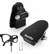 2Pack Charging Adapter for RayBan Meta Smart Glasses Charger (Gen1 &amp; Gen2) | Wayfarer/Skyler/Head...