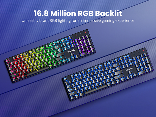 gaming keyboard