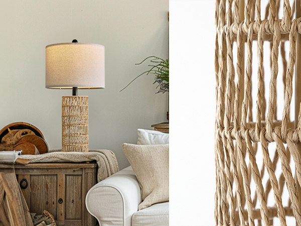 Table Lamps 