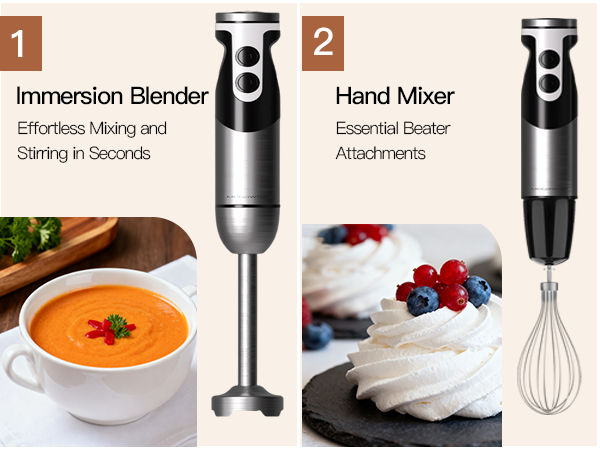 hand blender