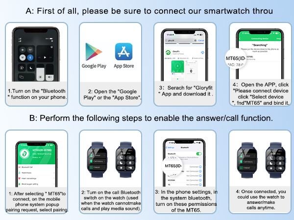 Smart Watch