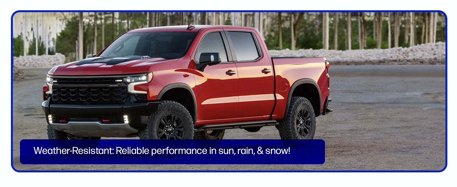 decals platinum frame 3rd gen decoration grommet envoy flags escape ruber accesorios ruvver