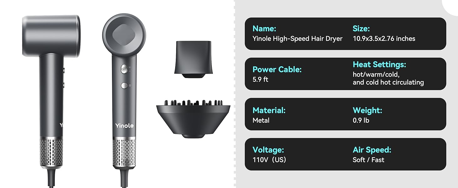 hair diffuser dryer blow dryer travel