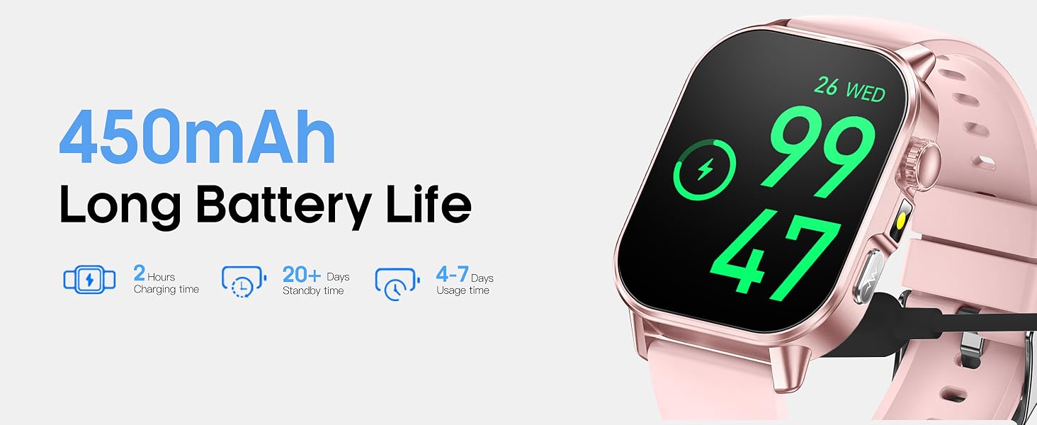 smart watch
