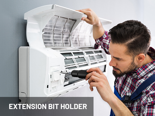 rechargeable screwdriver set