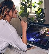 Artist 24 Pro Drawing Tablet