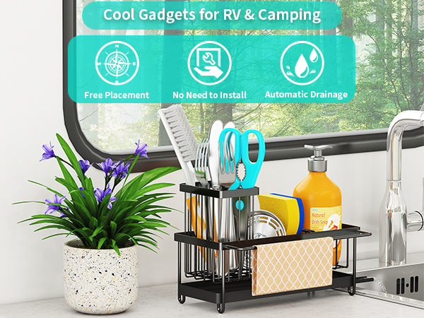  Godboat Sponge Holder A+5