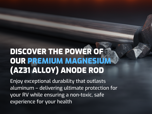 forest river rv accessories rv water heater flush wand