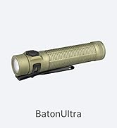 Baton Ultra