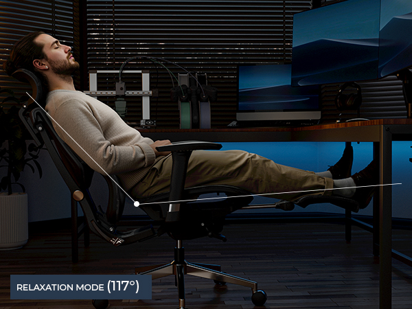 office chair