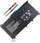 TF03XL 920070-855 920046-421 Battery for HP Pavilion x360 14m-cd0001dx 14m-cd0003dx 15-cc0xx 15-c...