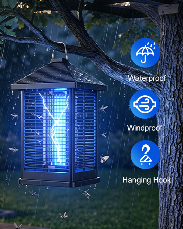 bug zapper