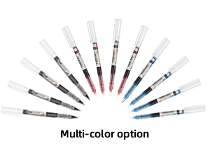 12 Pieces Premium Ink Pens