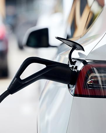 outdoor RV outlet box