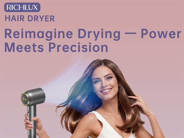diffuser hair dryer