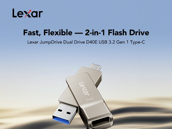 D40E USB DRIVE