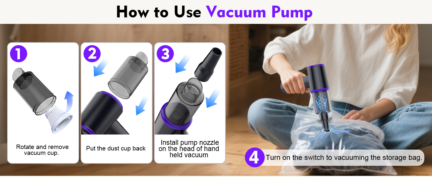 micro vacuum cleaner for sewing machine