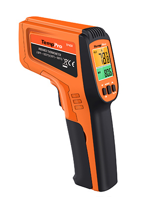 ir thermometer gun temp gun thermometer infrared temperature gun