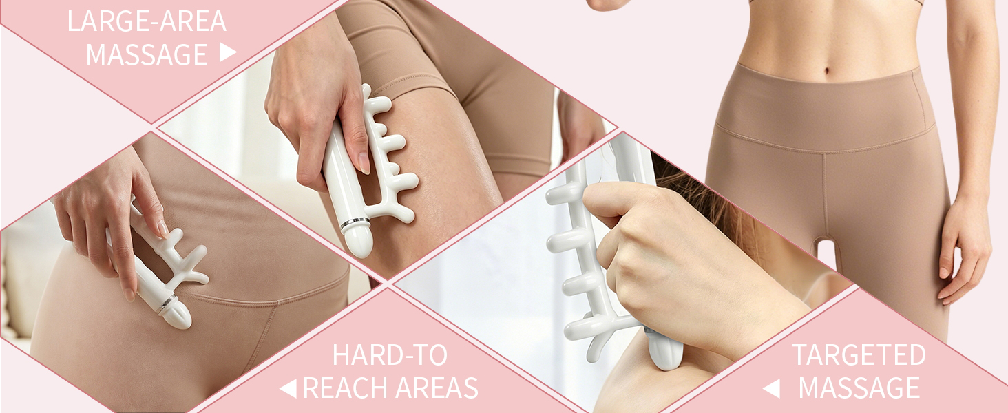 fascia blaster for cellulite