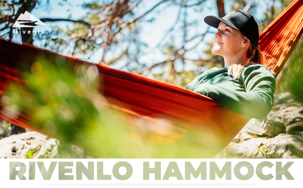 hammock tent