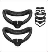 SUPERUS Facial Interface for Oculus/Meta Quest 2 Accessories