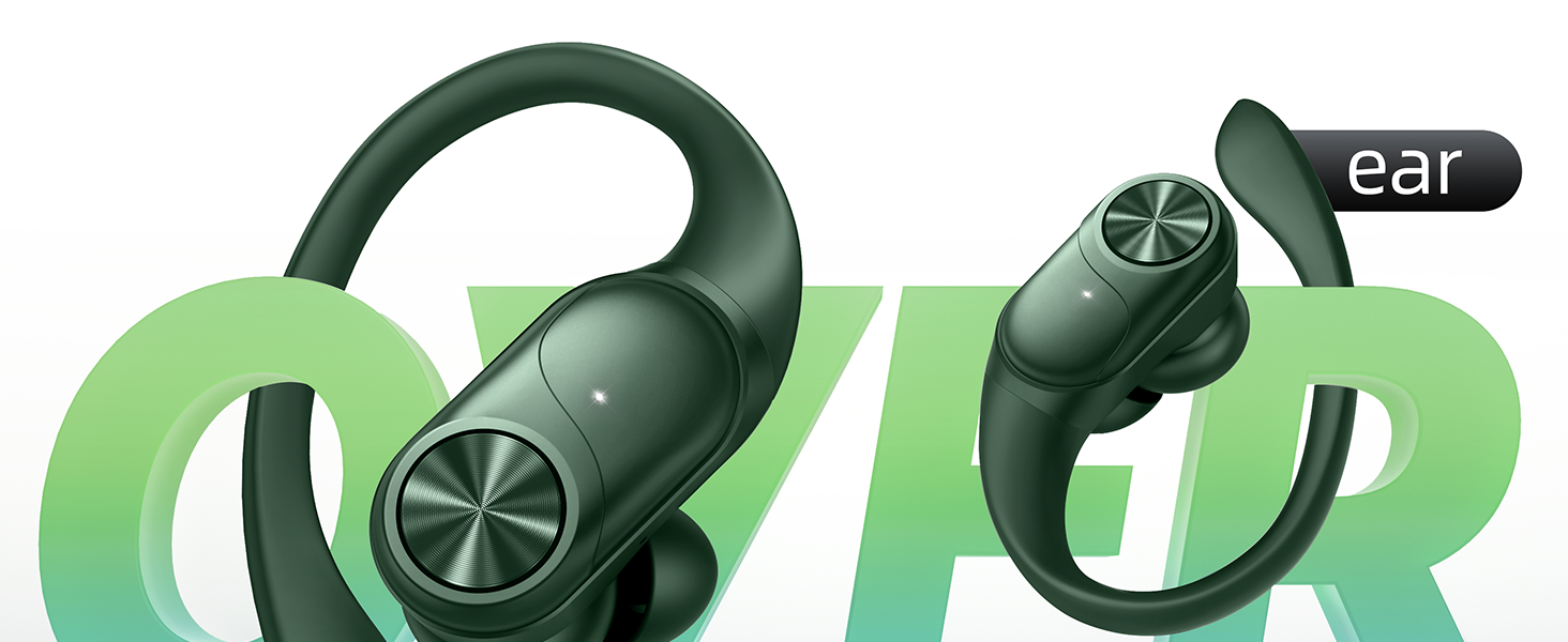 bluetooth headphones