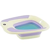 Sitz Bath, Sitz Bath for Postpartum Care, Sitz Bath for Hemorrhoids, Sitz Bath for Toilet Seat, S...