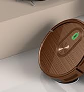 XIEBro Robot Vacuum and Mop Combo, 2 in 1 Robotic Vacuums Cleaner with 3200Pa Max Suction, App/Wi...