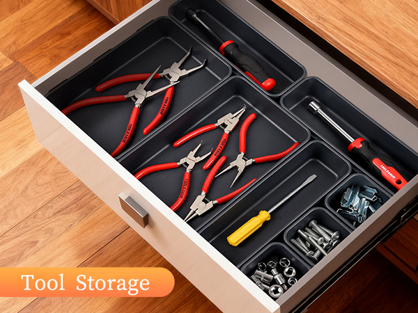 tool box organizer