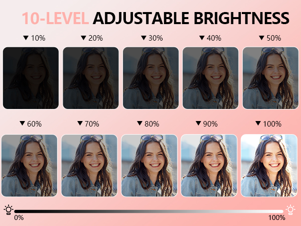 photo light