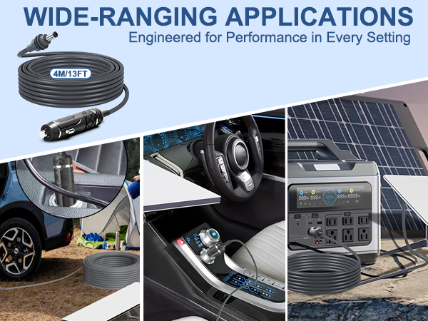 starlink mini car adapter