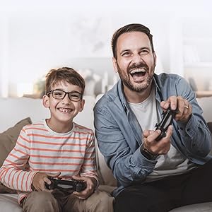 Silent, and reliable operation.