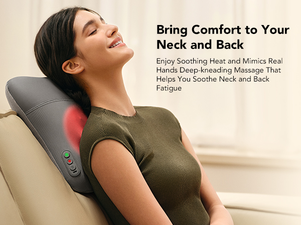 BACK MASSAGER