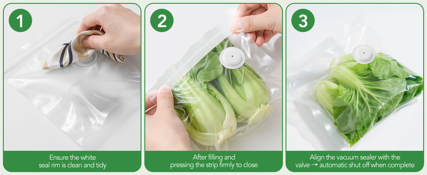 mason jars vacuum sealer kit