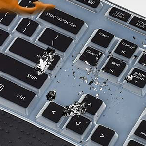 keyboard cover