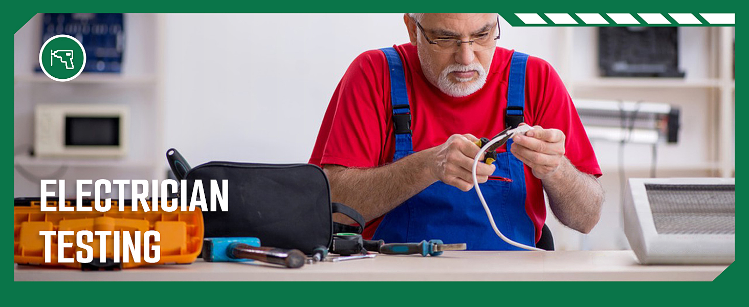 Electrician Testing