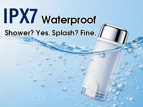 Water Flosser 
