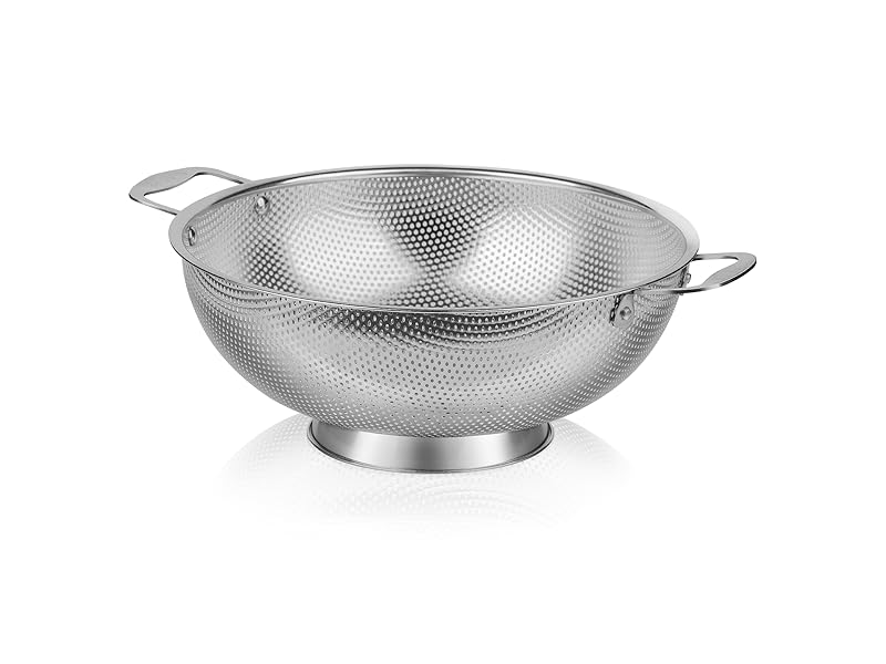 6qt Colander