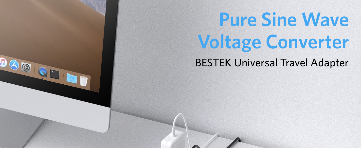 Universal Travel Adapter