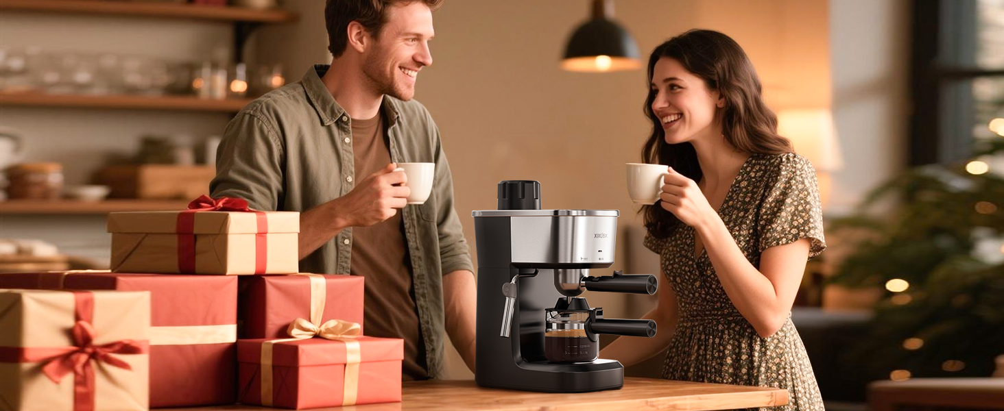 Gift for coffee lover