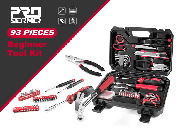small tool kit