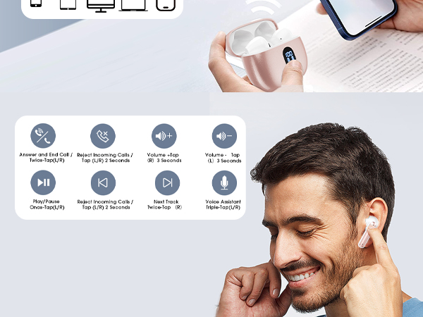 waterproof earbuds